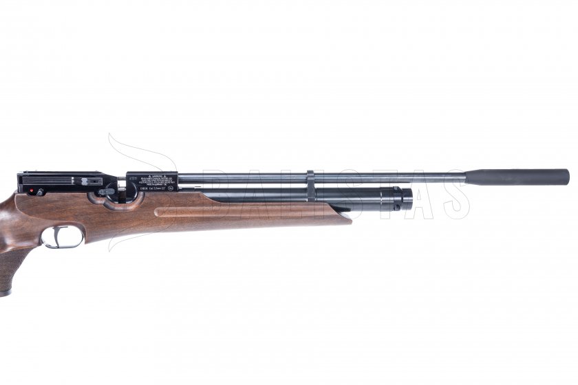 Luchtbuks Weihrauch HW 100 T 5,5mm - 50J