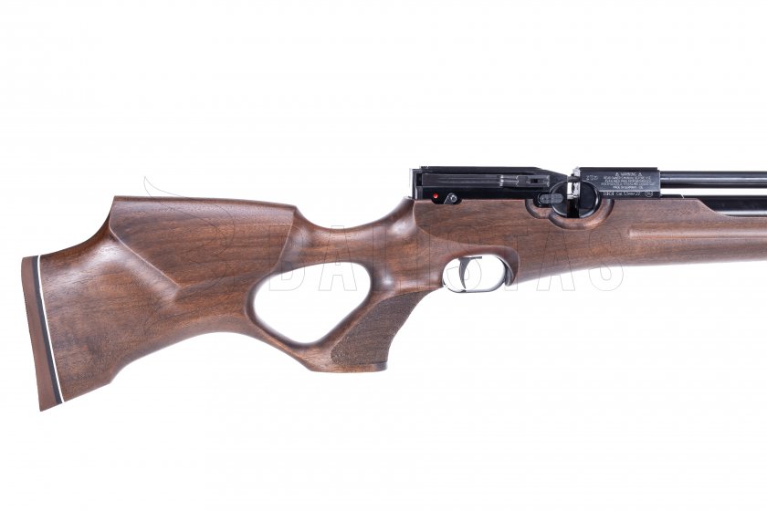 Luchtbuks Weihrauch HW 100 T 5,5mm - 50J