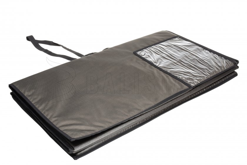 Schietmat Venox Khaki