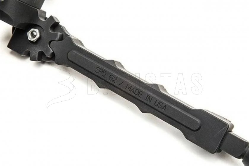 Bipod Accu-Tac SR-5 G2