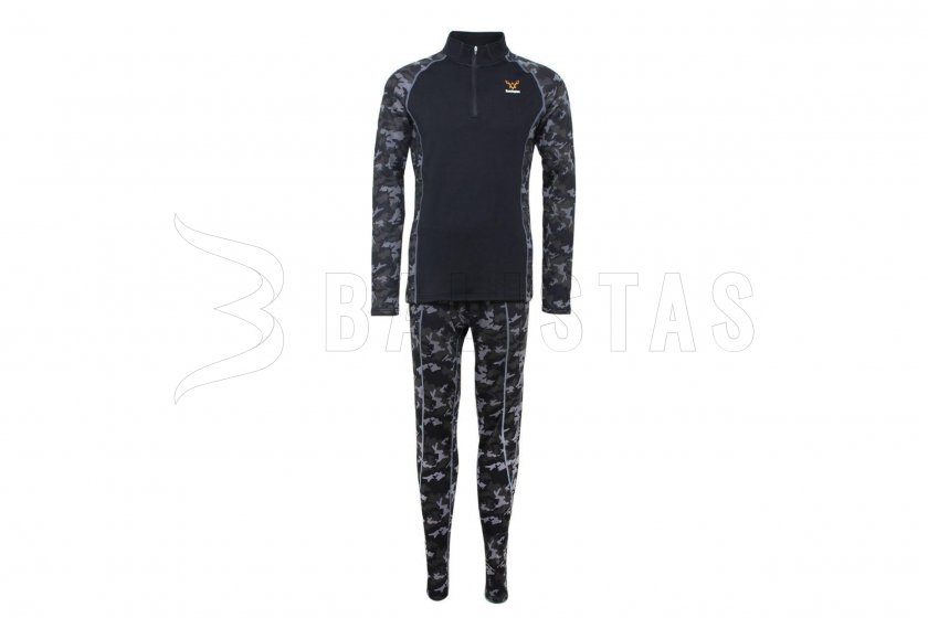 Thermo-ondergoed Remington Active Expedition