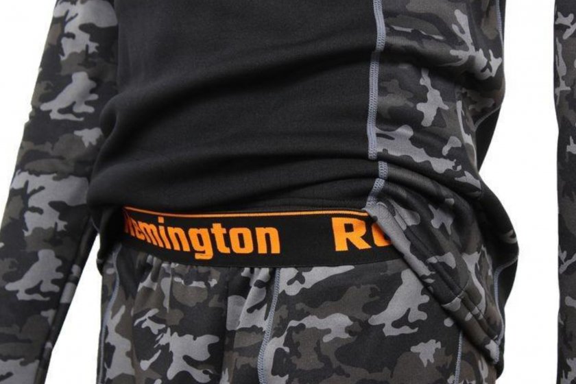 Thermo-ondergoed Remington Active Expedition