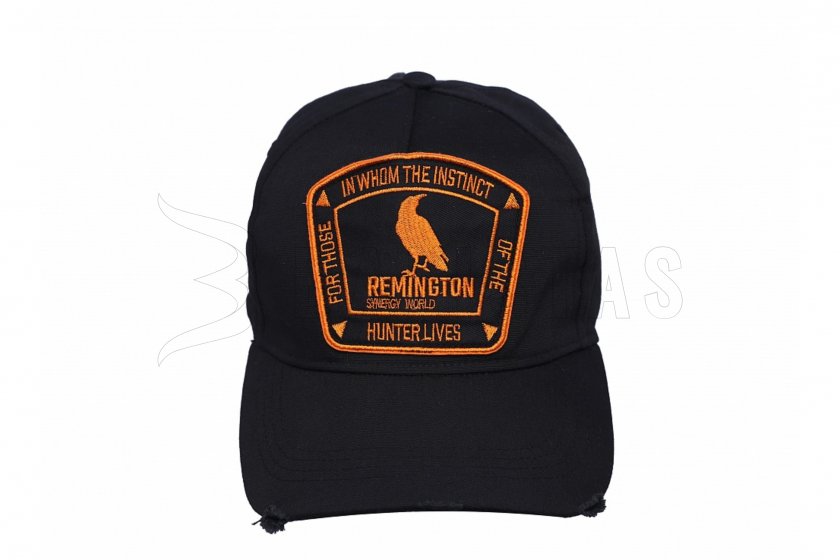 Pet Remington Trucks Black