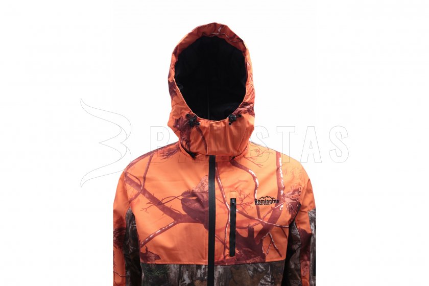 Overgangsjas Remington Hunter Calibre Forest/Orange