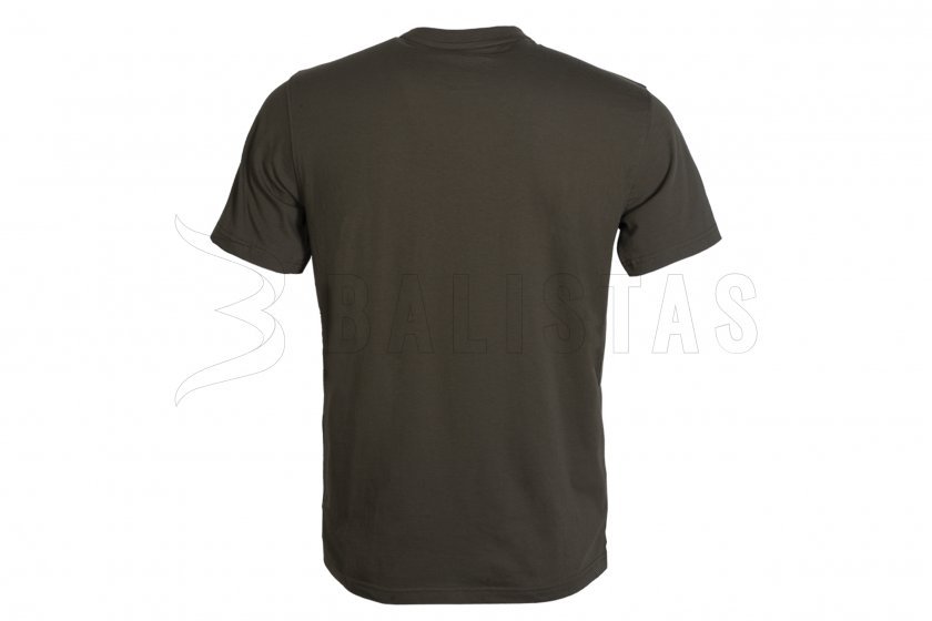 T-shirt Remington Never Stop Exploring
