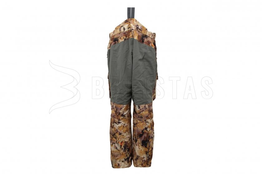 Winter jachtpak Remington 3v1 Blizzard Yellow Honeycombs