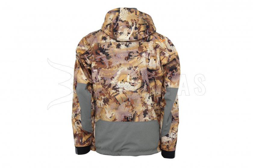 Winter jachtpak Remington 3v1 Blizzard Yellow Honeycombs