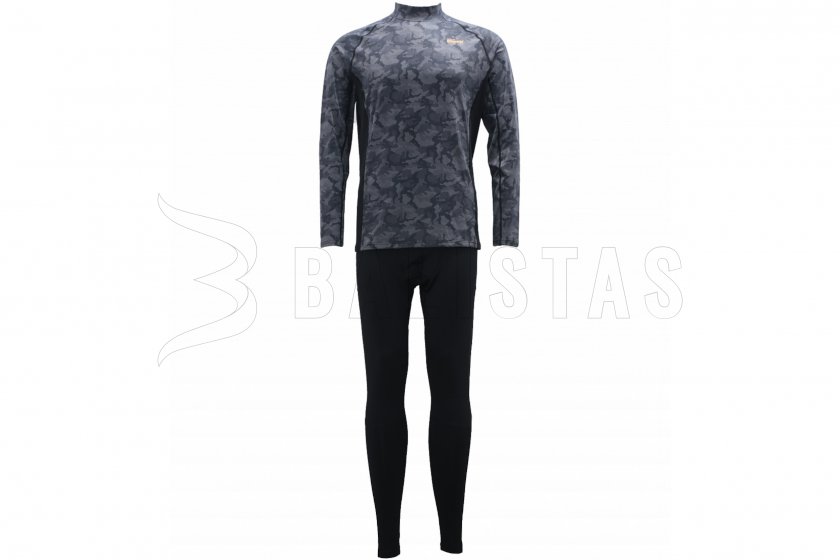 Thermo-ondergoed Remington Intensive Camo