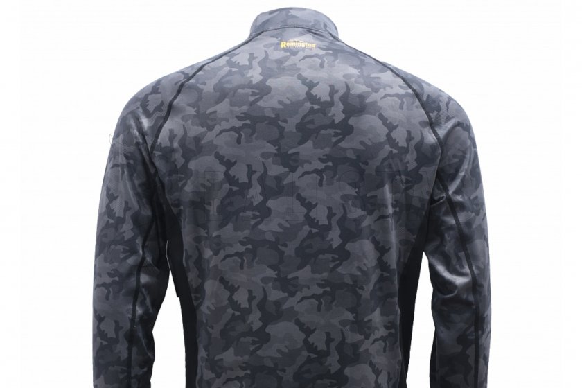 Thermo-ondergoed Remington Intensive Camo