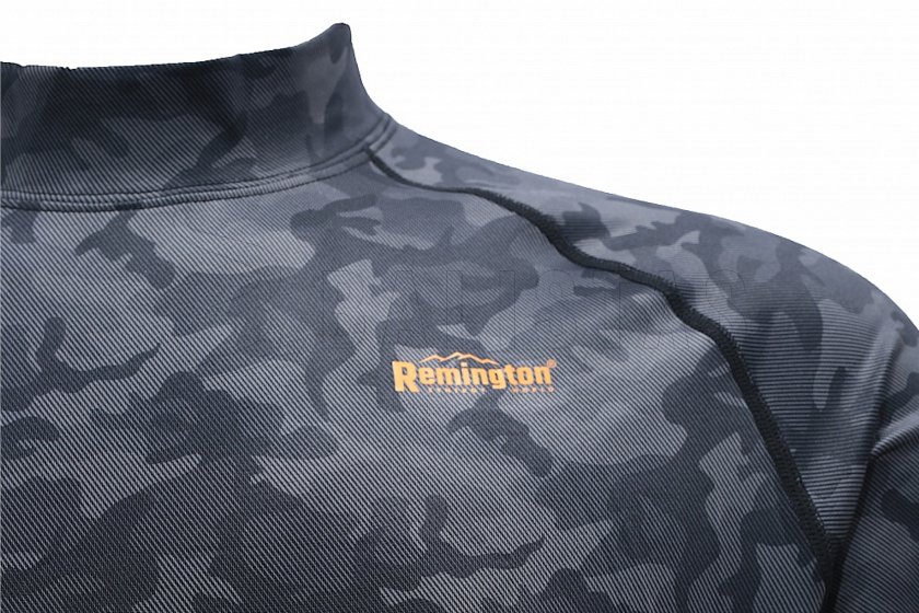 Thermo-ondergoed Remington Intensive Camo