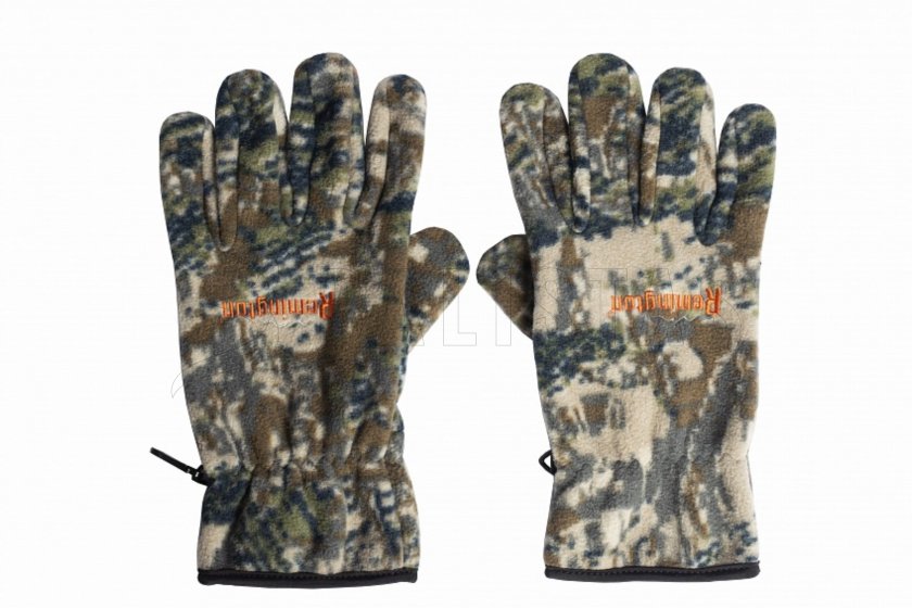 Handschoenen Remington Hunter Figure