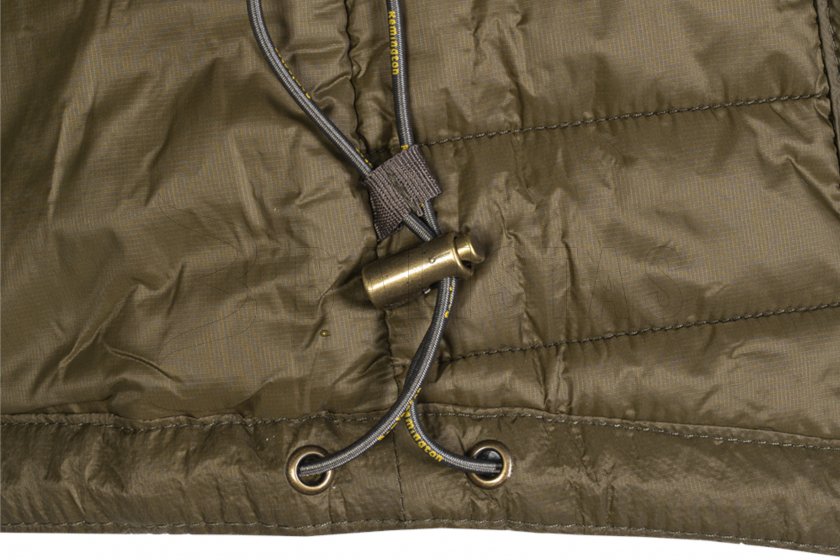 Bodywarmer Remington Powder Lite