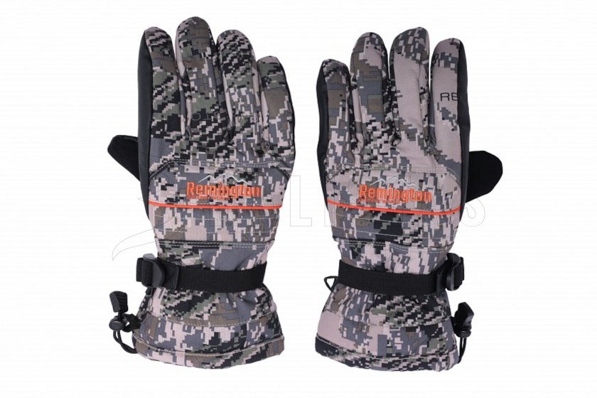 Handschoenen Remington Activ Figure