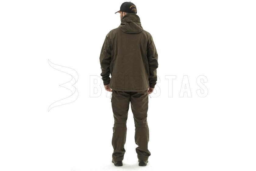 Jachtpak Remington Stalker Renewed Dark Olive