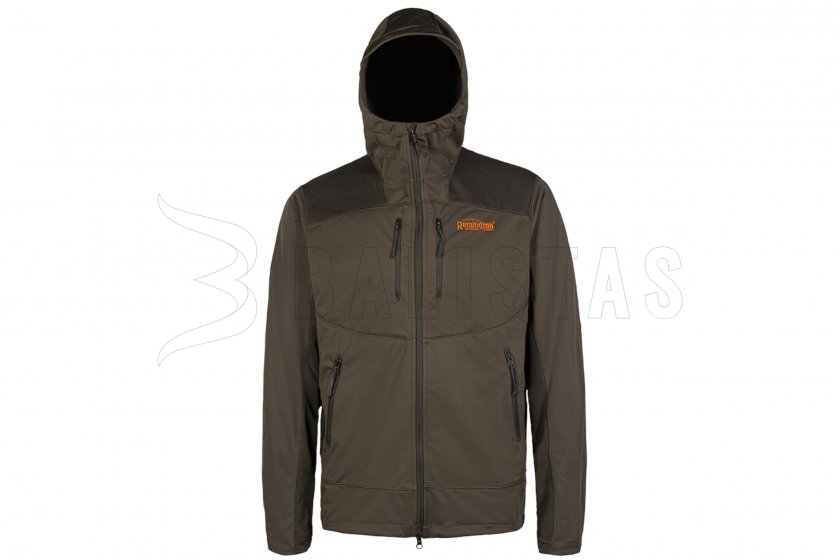 Jachtpak Remington Stalker Renewed Dark Olive