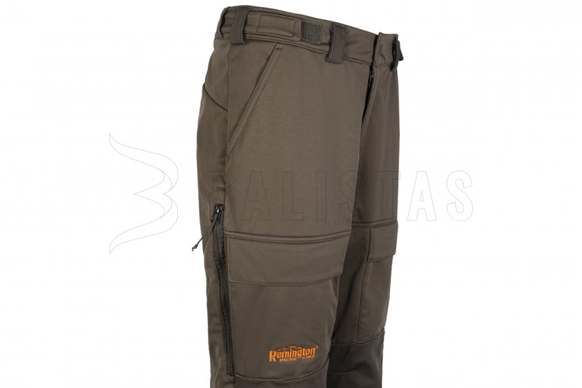 Jachtpak Remington Stalker Renewed Dark Olive