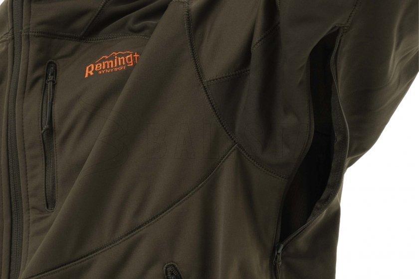 Jachtpak Remington Stalker Renewed Dark Olive