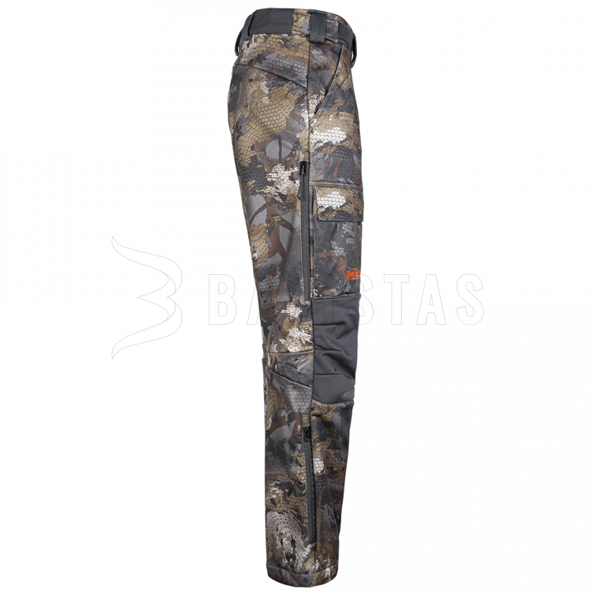 Jachtpak Remington Stalker Renewed Timber