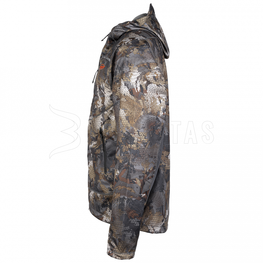 Jachtpak Remington Stalker Renewed Timber
