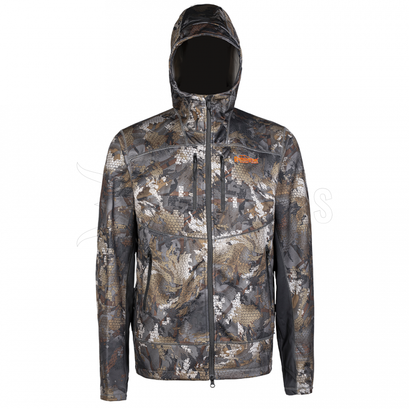 Jachtpak Remington Stalker Renewed Timber