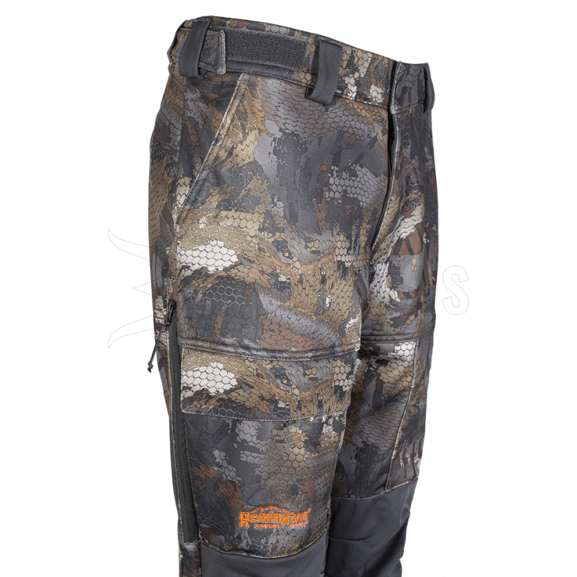 Jachtpak Remington Stalker Renewed Timber
