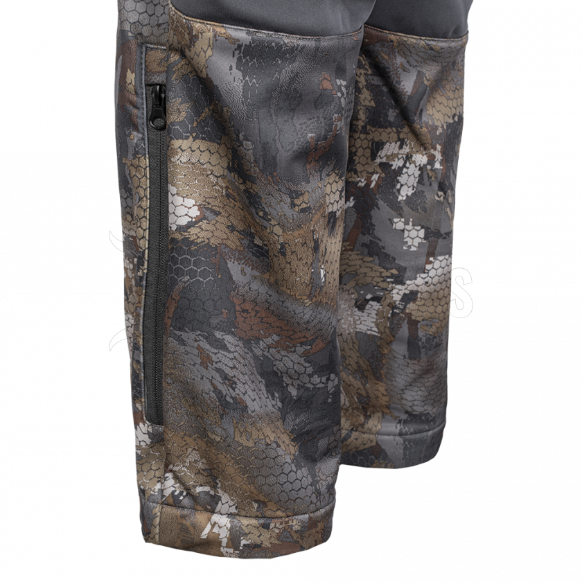 Jachtpak Remington Stalker Renewed Timber
