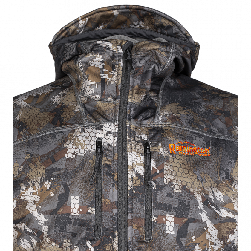 Jachtpak Remington Stalker Renewed Timber