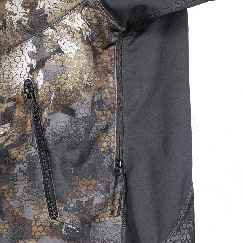 Jachtpak Remington Stalker Renewed Timber