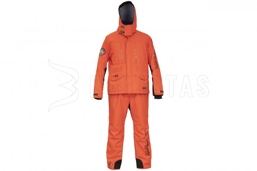 Winterpak Remington 4v1 Reflex Interchange Orange