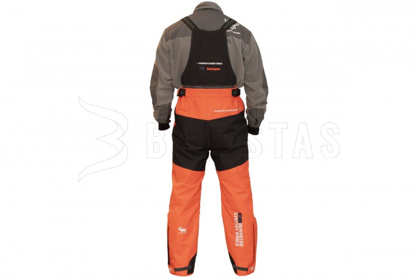 Winterpak Remington 4v1 Reflex Interchange Orange