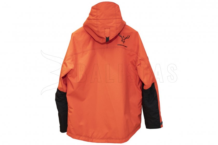 Winterpak Remington 4v1 Reflex Interchange Orange