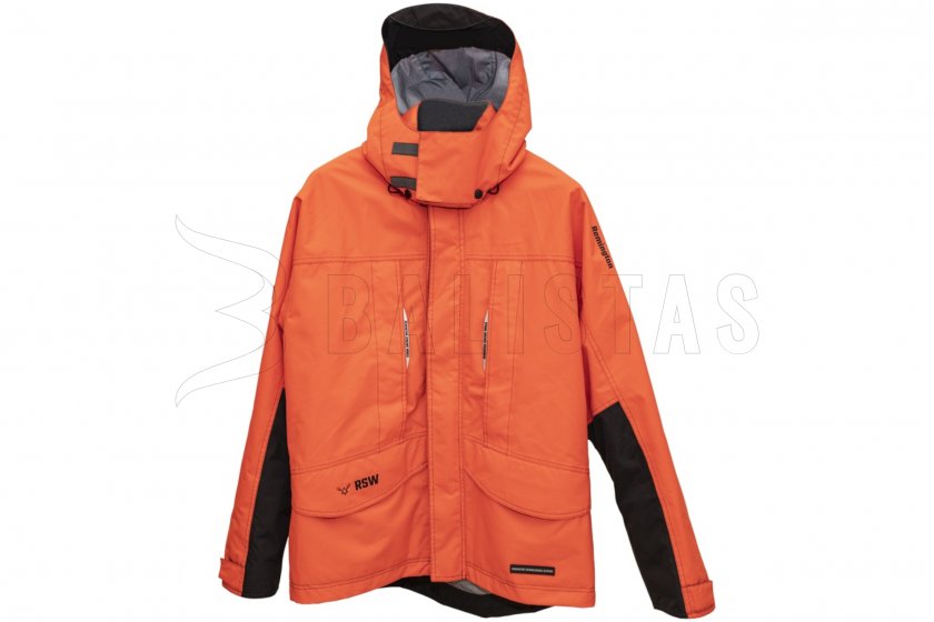 Winterpak Remington 4v1 Reflex Interchange Orange