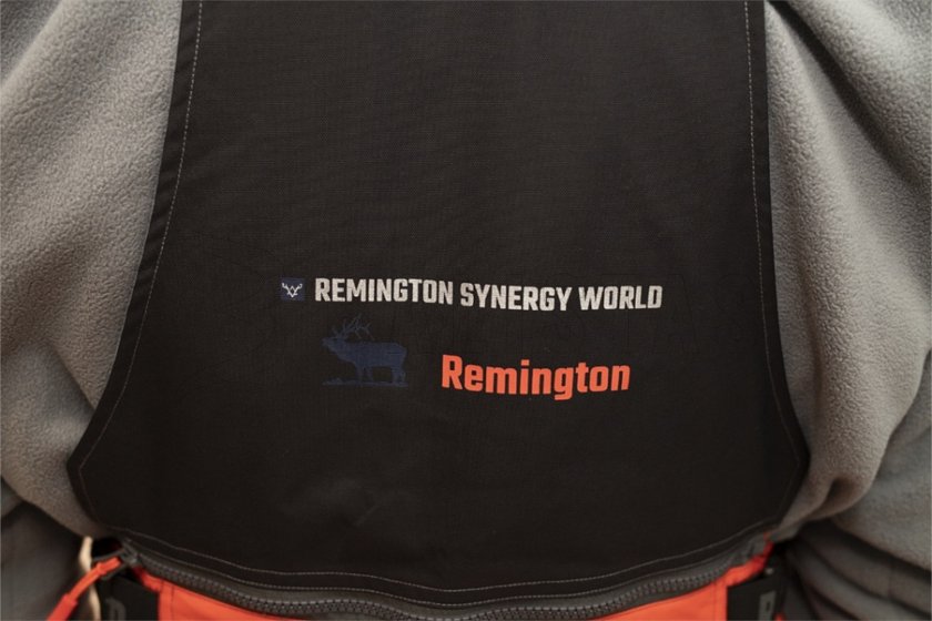 Winterpak Remington 4v1 Reflex Interchange Orange