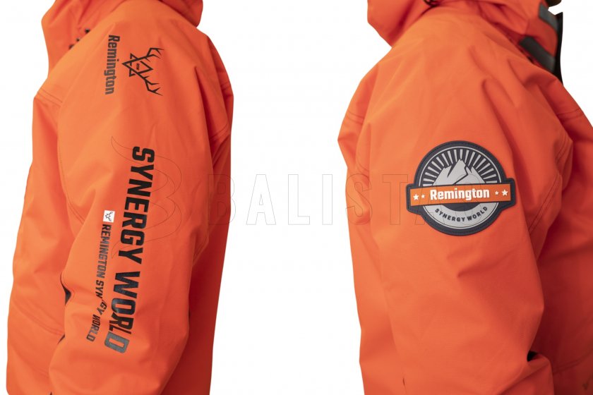 Winterpak Remington 4v1 Reflex Interchange Orange