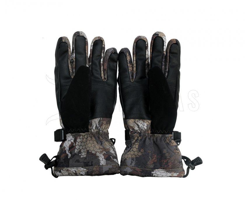 Handschoenen Remington Activ Timber