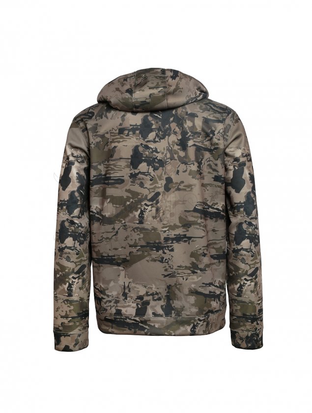 Sweatshirt Remington Hunting Brave EMP