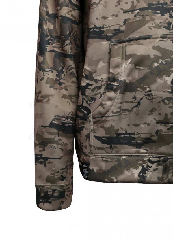Sweatshirt Remington Hunting Brave EMP