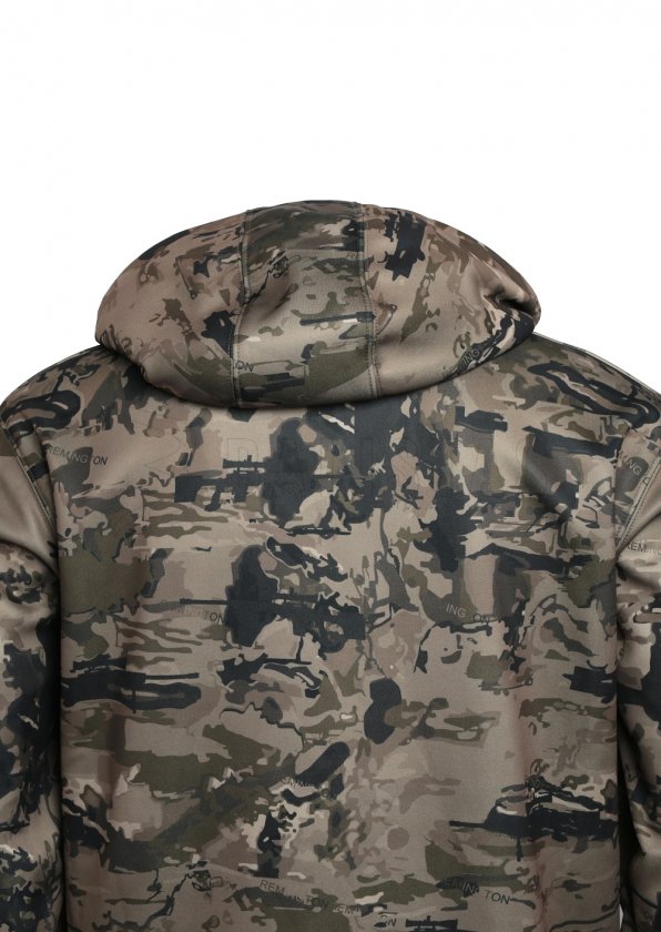 Sweatshirt Remington Hunting Brave EMP