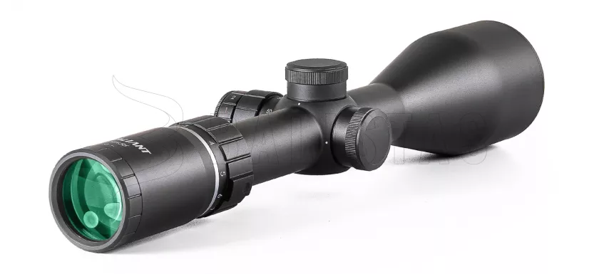 Richtkijker Valiant Kronos 3-12x56 SF SIR Mil-Dot