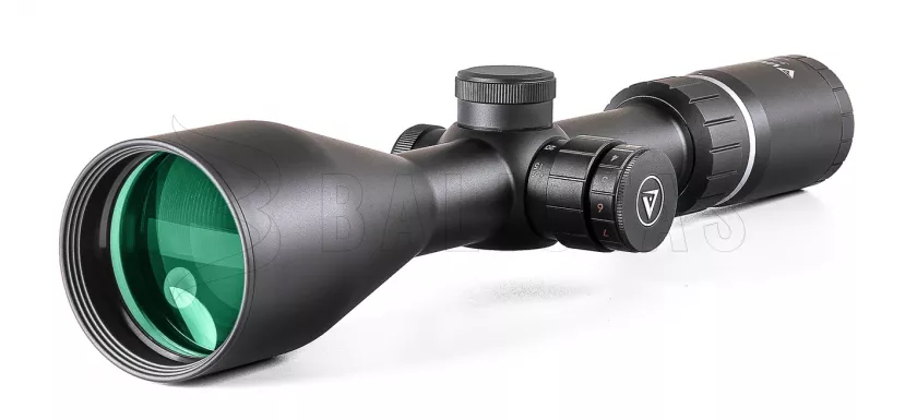 Richtkijker Valiant Kronos 3-12x56 SF SIR Mil-Dot
