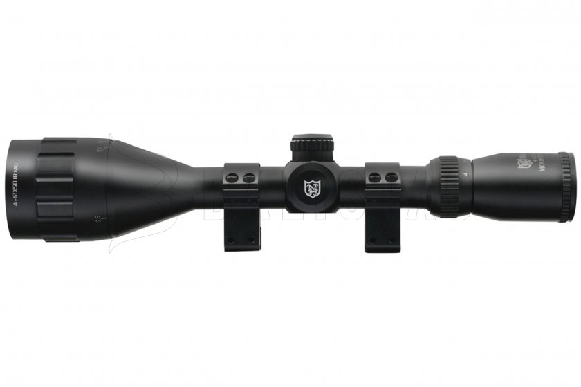 Richtkijker Nikko Stirling Mountmaster 4-12x50 HMD AO