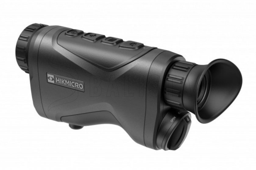 Thermische monokijker Hikmicro Condor CH35L