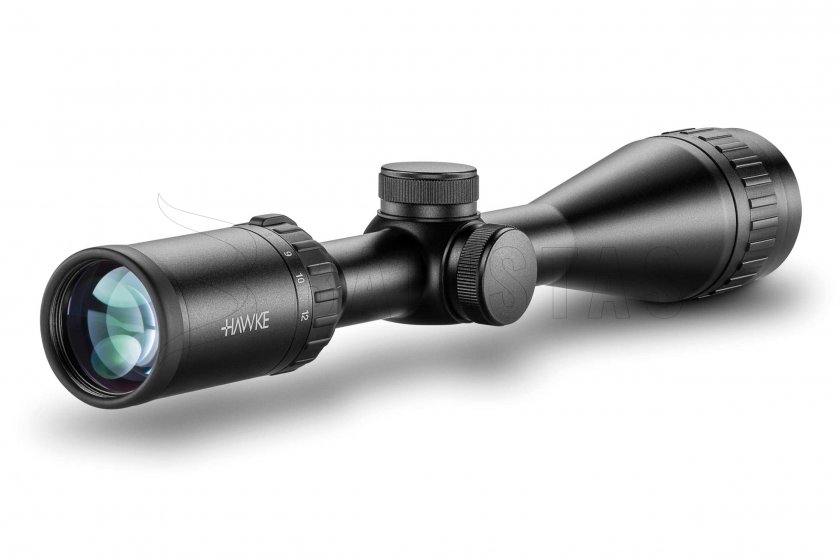 Richtkijker Hawke Airmax 4-12x40 AMX AO