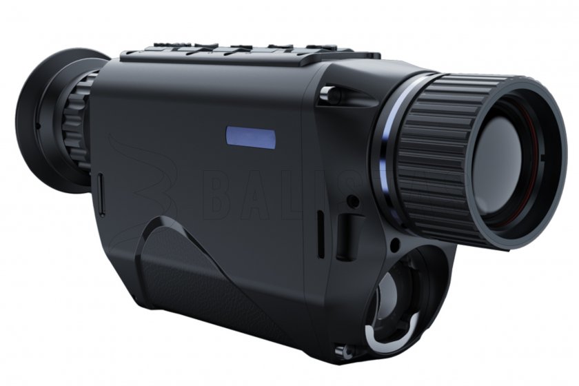 Thermisch monoculair PARD TA32 LRF 35mm