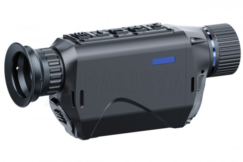 Thermisch monoculair PARD TA32 LRF 35mm