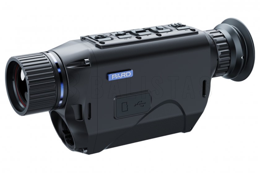 Thermisch monoculair PARD TA32 LRF 35mm
