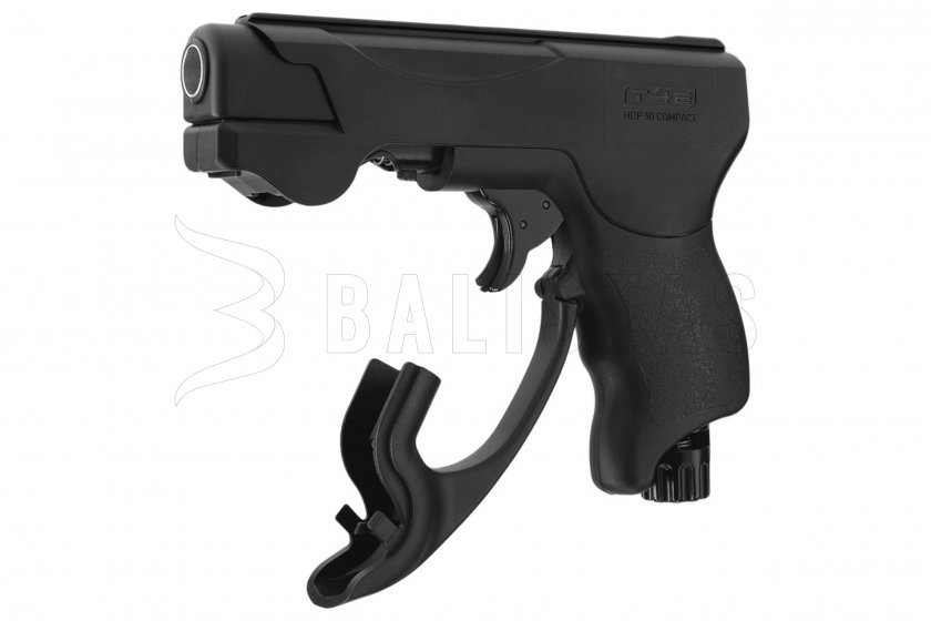 RAM Pistool Umarex T4E HDP .50 Compact 11J