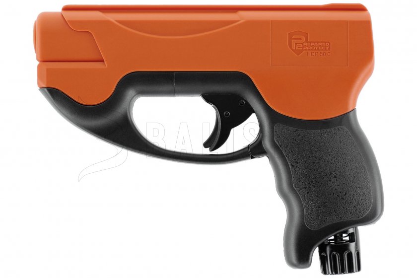 RAM pistool Umarex T4E HDP .50 Compact 11J Orange