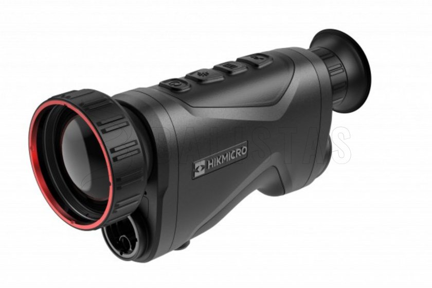 Thermische monoculair Hikmicro Condor CQ50L