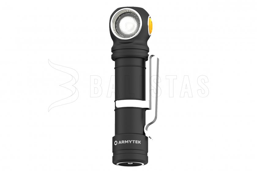 Hoofdlamp Armytek Wizard C2 Warm licht
